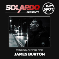 Solardo Presents The Spot 096