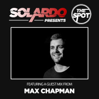 Solardo Presents The Spot 032