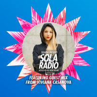 Solardo Presents Sola Radio 020