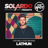 Solardo Presents The Spot 055