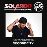 Solardo Presents The Spot 033
