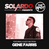 Solardo Presents The Spot 026