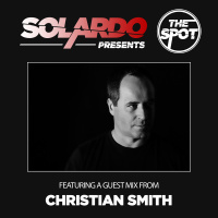 Solardo Presents The Spot 035