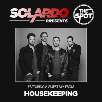 Solardo Presents The Spot 036