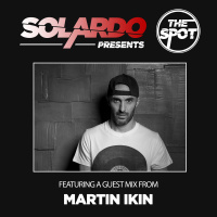 Solardo Presents The Spot 099