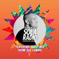 Solardo Presents Sola Radio 073
