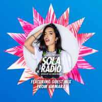 Solardo Presents Sola Radio 021