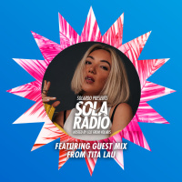 Solardo Presents Sola Radio 027
