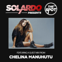 Solardo Presents The Spot 042