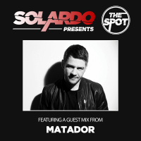 Solardo Presents The Spot 021