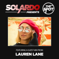 Solardo Presents The Spot 010