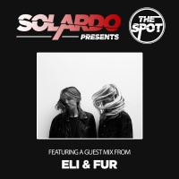 Solardo Presents The Spot 037