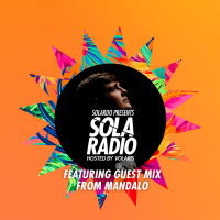 Solardo Presents Sola Radio 066