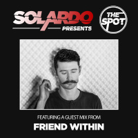 Solardo Presents The Spot 105