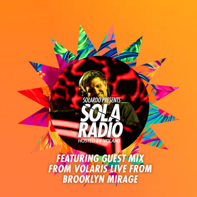 Solardo Presents The Spot