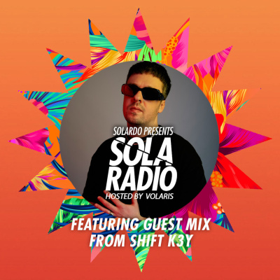 Solardo Presents The Spot