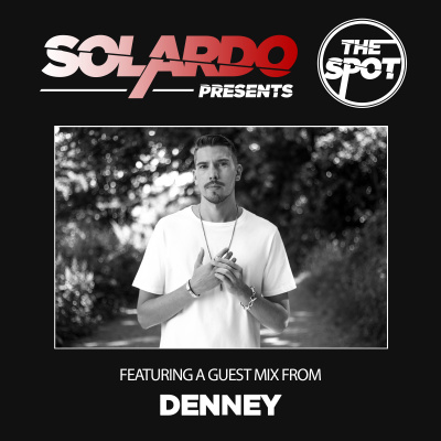 Solardo Presents The Spot