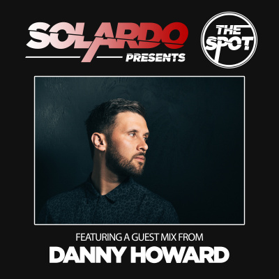 Solardo Presents The Spot