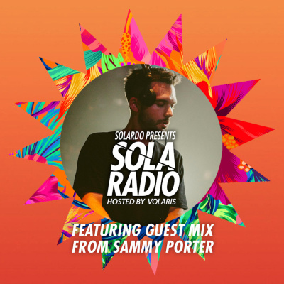 Solardo Presents The Spot