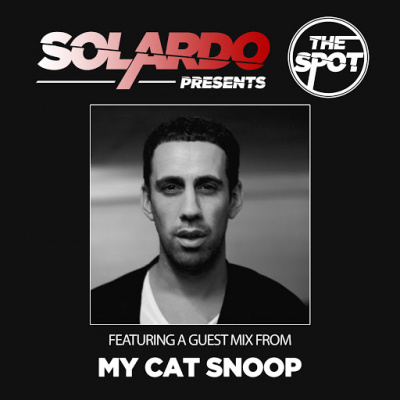 Solardo Presents The Spot