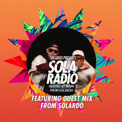 Solardo Presents The Spot