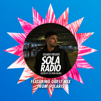 Solardo Presents The Spot