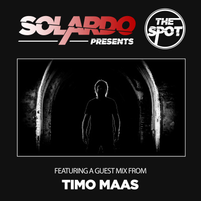 Solardo Presents The Spot