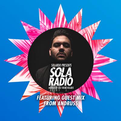 Solardo Presents The Spot