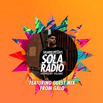 Solardo Presents The Spot