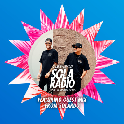 Solardo Presents The Spot