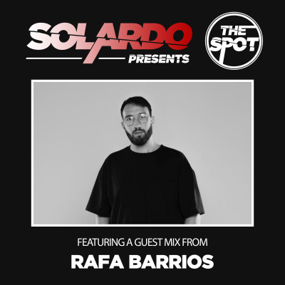 Solardo Presents The Spot