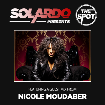 Solardo Presents The Spot