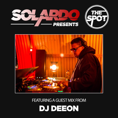 Solardo Presents The Spot