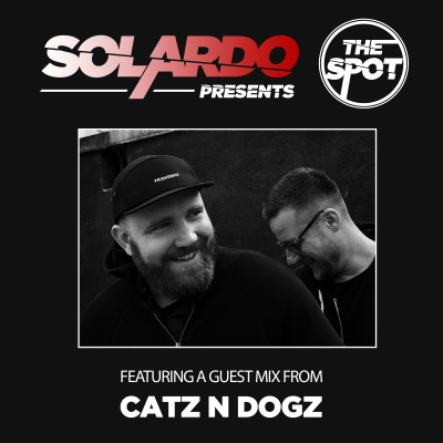 Solardo Presents The Spot