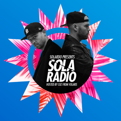 Solardo Presents The Spot