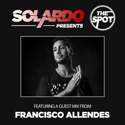 Solardo Presents The Spot