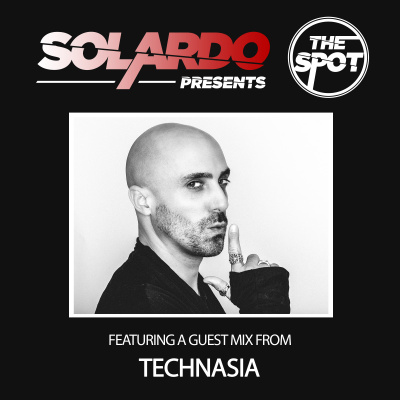 Solardo Presents The Spot