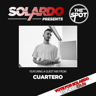 Solardo Presents The Spot