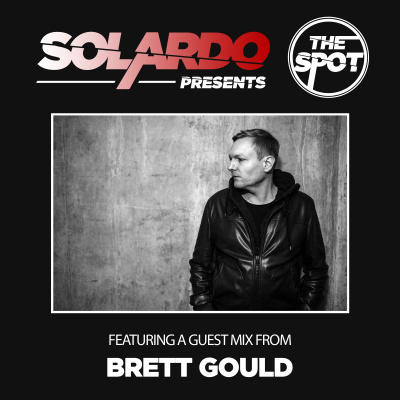 Solardo Presents The Spot