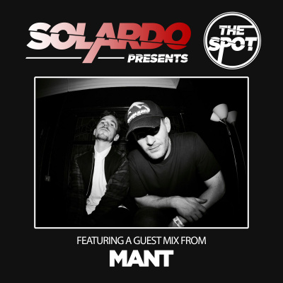 Solardo Presents The Spot