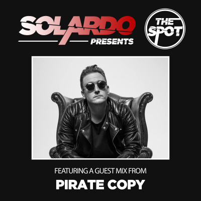 Solardo Presents The Spot