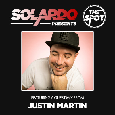 Solardo Presents The Spot