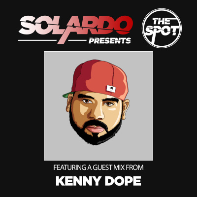 Solardo Presents The Spot