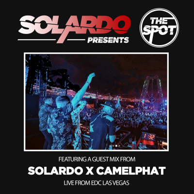 Solardo Presents The Spot
