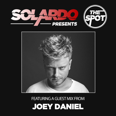 Solardo Presents The Spot