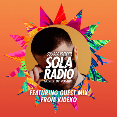 Solardo Presents The Spot