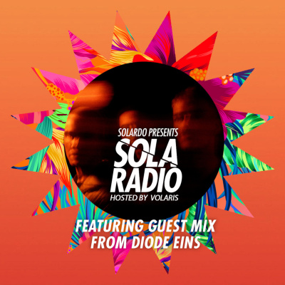 Solardo Presents The Spot