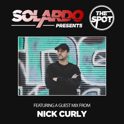 Solardo Presents The Spot