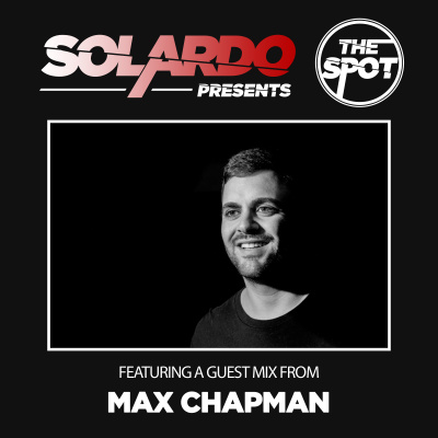 Solardo Presents The Spot