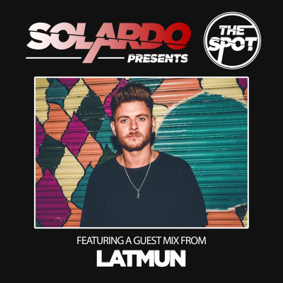 Solardo Presents The Spot